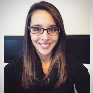 Meet your Posher, Megan